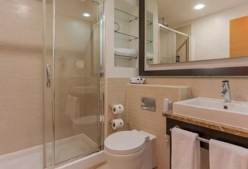 デラックスルーム, Pestana Chelsea Bridge Hotel & Spa