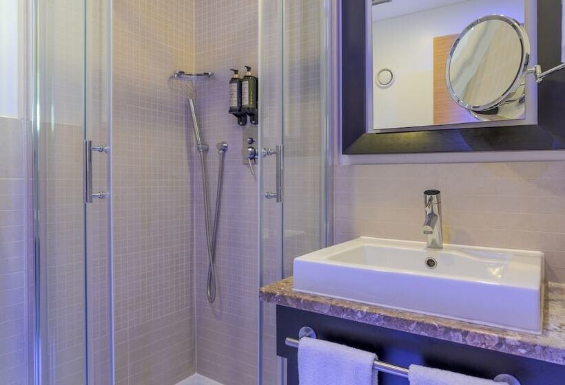 Люкс, Pestana Chelsea Bridge Hotel & Spa