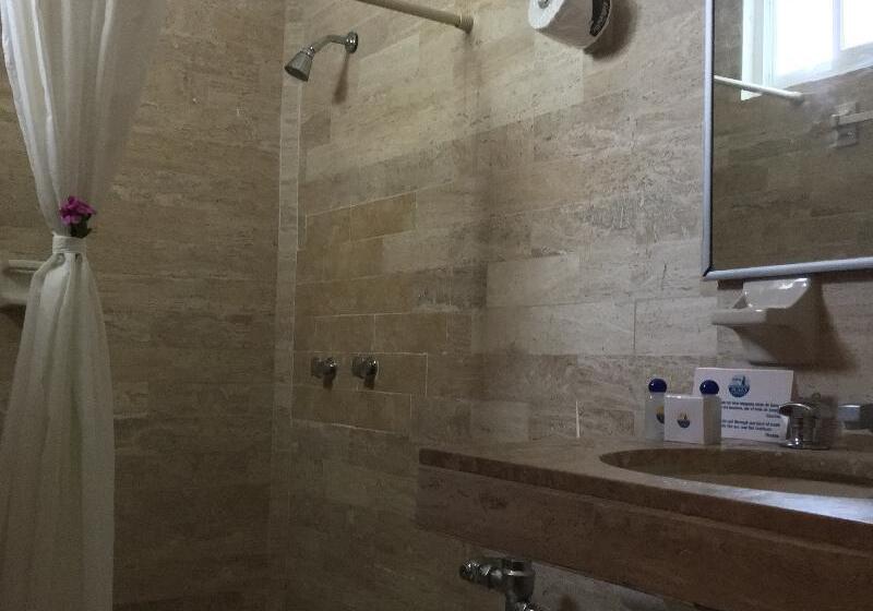 Standard-huone, Plaza Cozumel