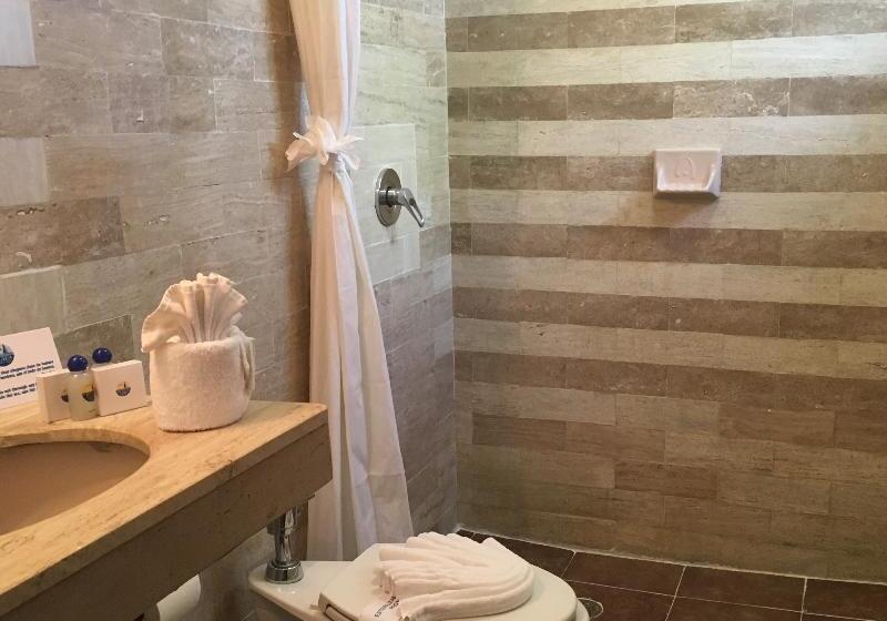 חדר סטנדרט, Plaza Cozumel