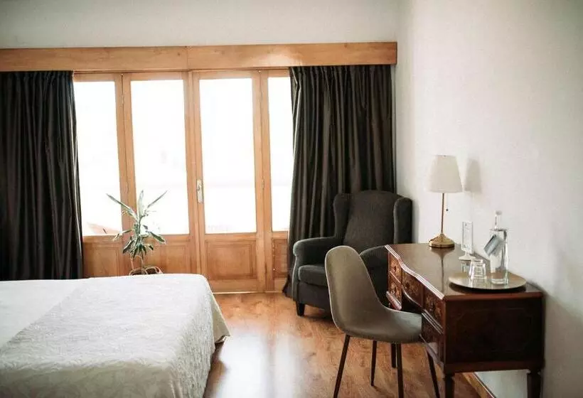 اتاق استاندارد, Quinta Do Paço