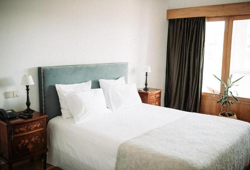 Номер Стандарт, Quinta Do Paço