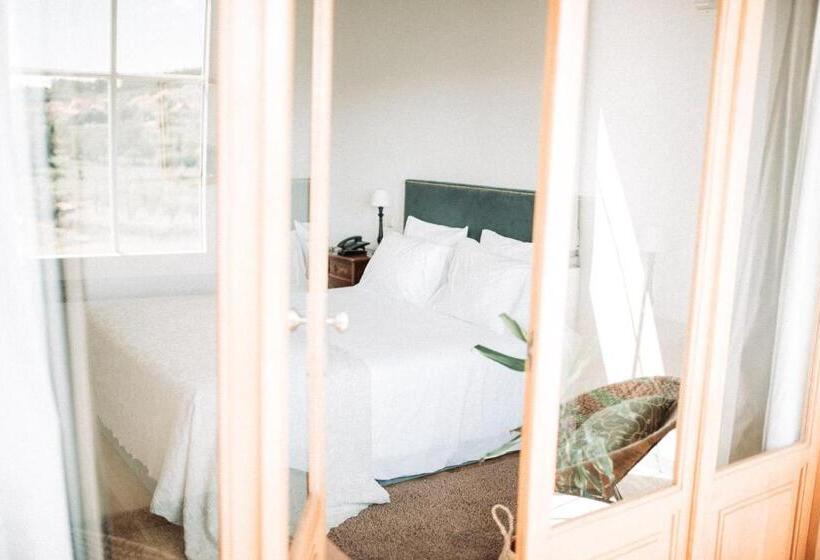 Номер Стандарт, Quinta Do Paço