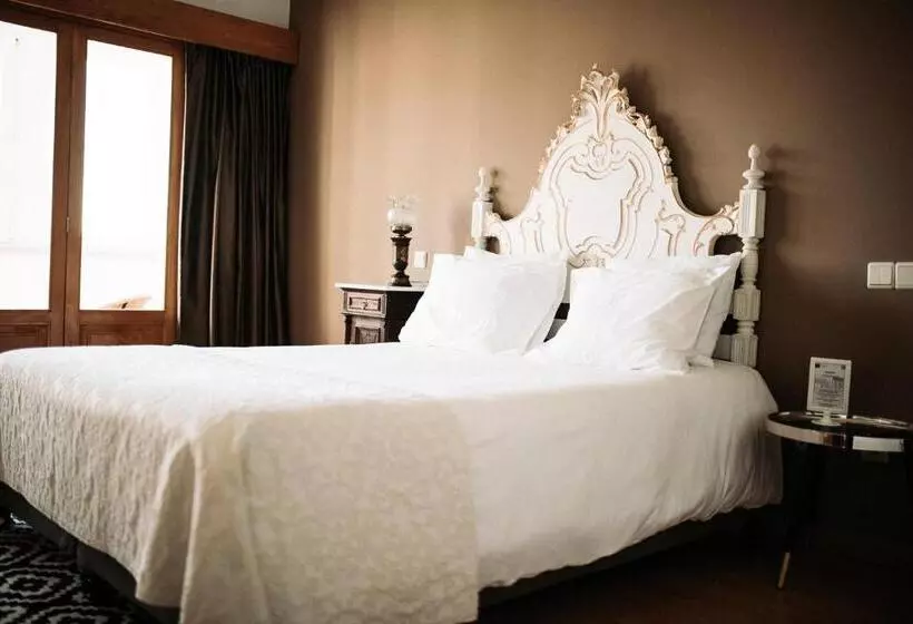 اتاق استاندارد, Quinta Do Paço