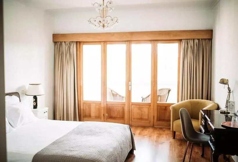 اتاق استاندارد, Quinta Do Paço