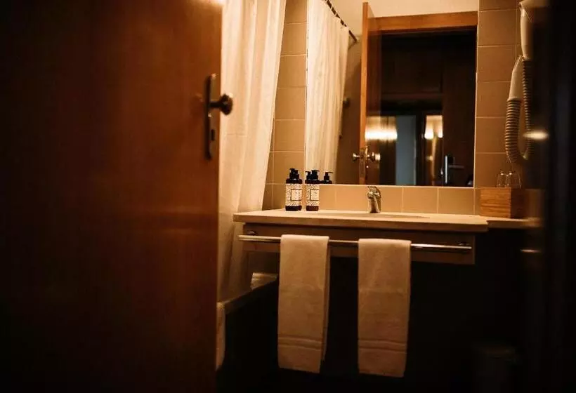 اتاق استاندارد, Quinta Do Paço