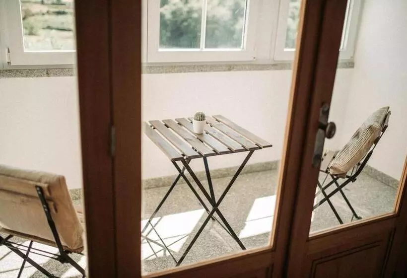 اتاق استاندارد, Quinta Do Paço