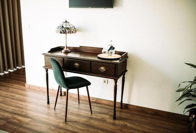 Номер Deluxe, Quinta Do Paço