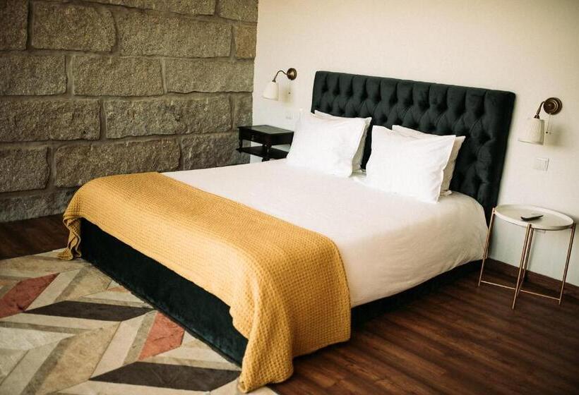 Номер Deluxe, Quinta Do Paço