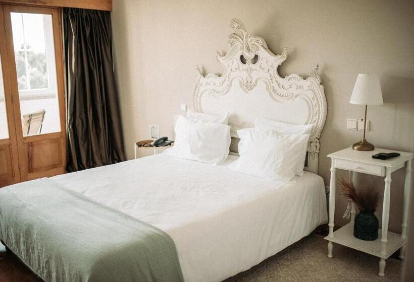 Номер Deluxe, Quinta Do Paço