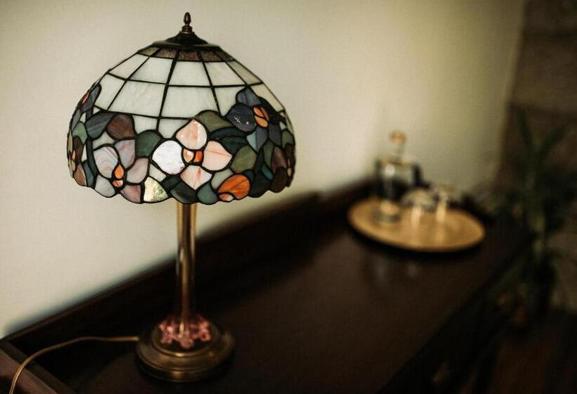 Люкс, Quinta Do Paço