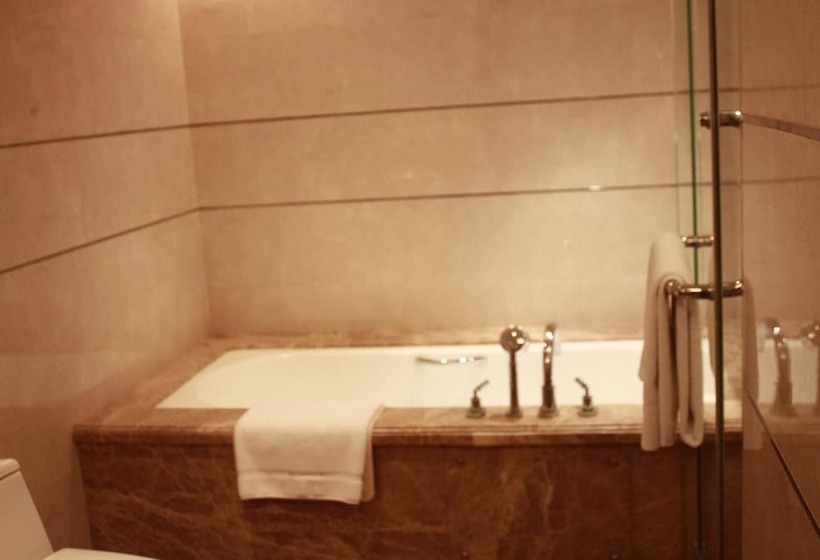 غرفة ديلوكس, Royal Mediterranean