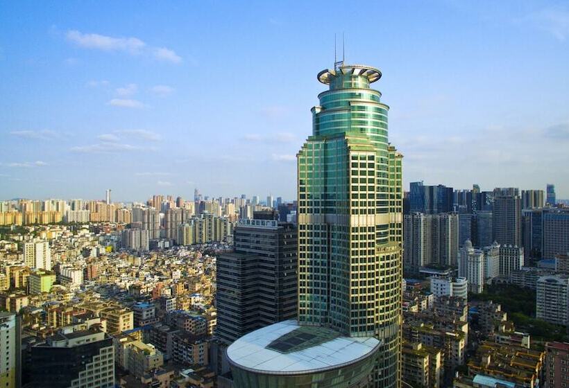 جناح ديلوكس, Royal Mediterranean