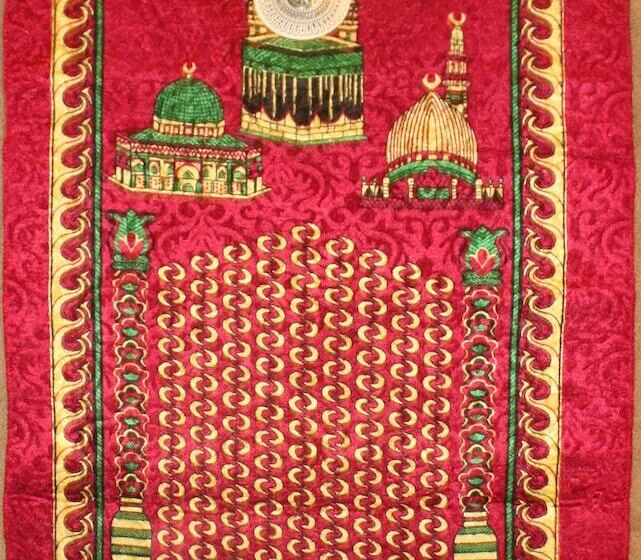 جناح ديلوكس, Royal Mediterranean