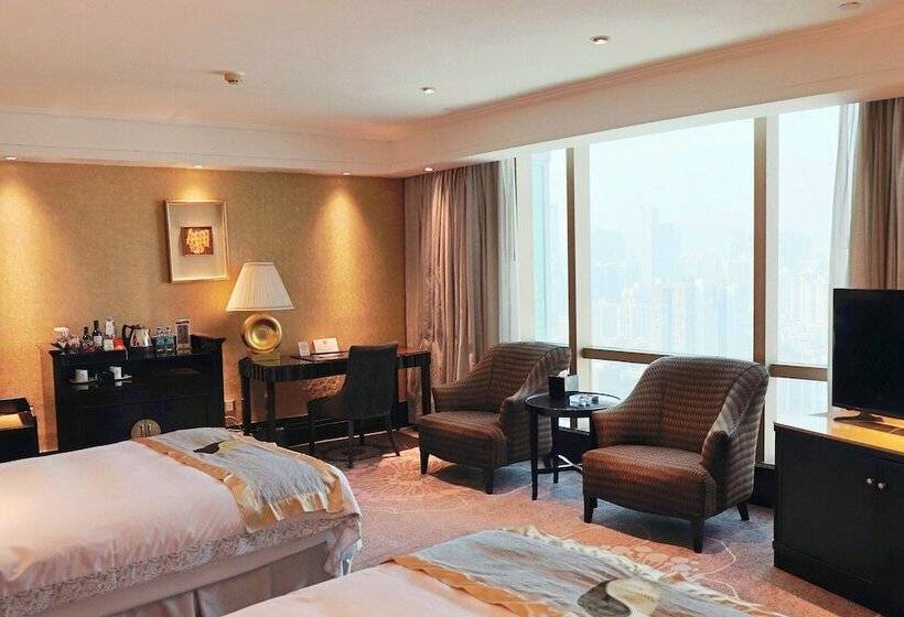 غرفة ديلوكس, Royal Mediterranean