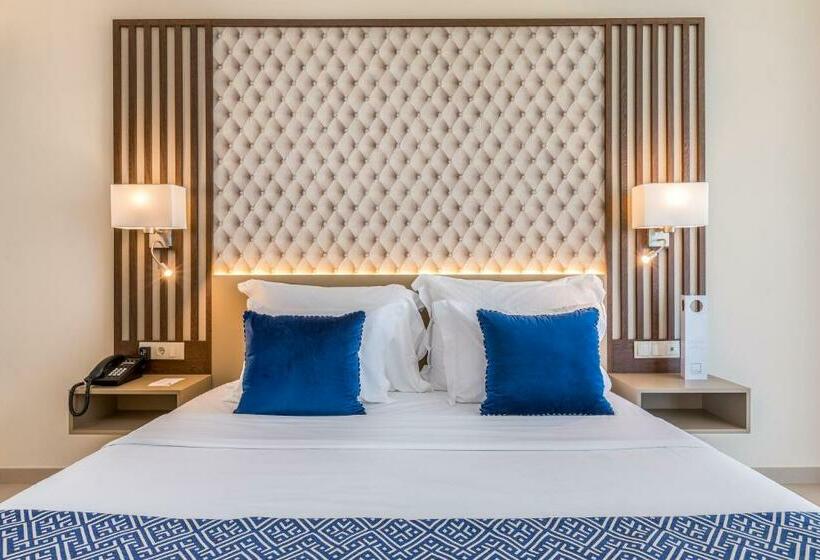 标准间, The Westin Salgados Beach Resort, Algarve