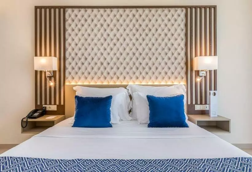 スタンダードルーム, The Westin Salgados Beach Resort, Algarve