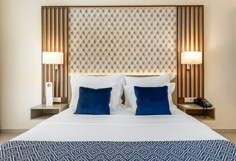 标准间, The Westin Salgados Beach Resort, Algarve