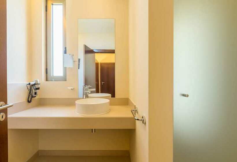 带海景的标准房, The Westin Salgados Beach Resort, Algarve