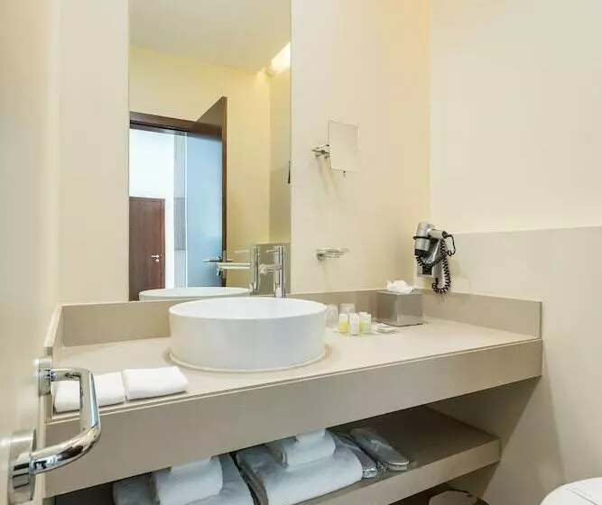 オーシャンビュースタンダードルーム, The Westin Salgados Beach Resort, Algarve