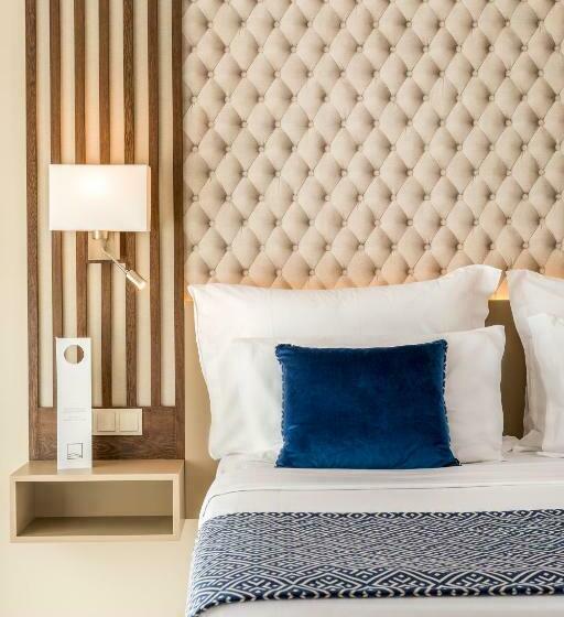 小型套房, The Westin Salgados Beach Resort, Algarve