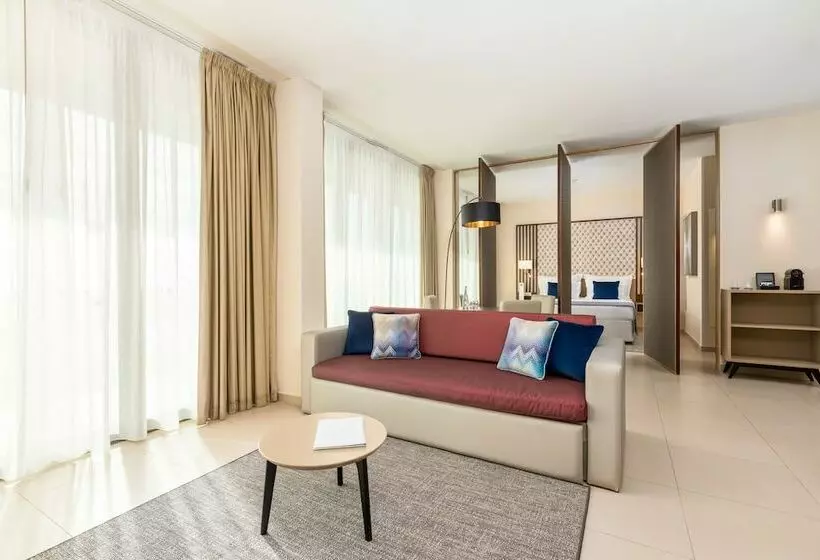 ジュニアスイート, The Westin Salgados Beach Resort, Algarve