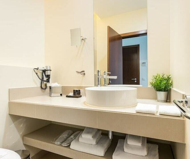 小型套房, The Westin Salgados Beach Resort, Algarve