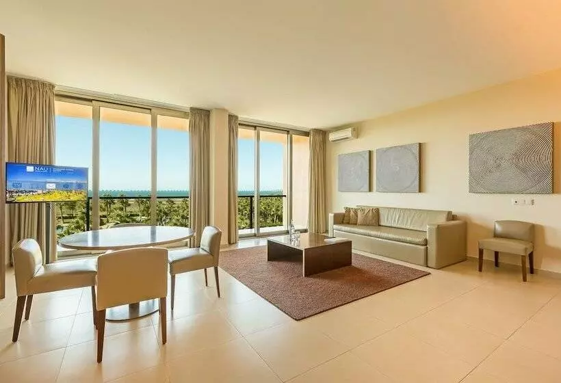 オーシャンビュージュニアスイート, The Westin Salgados Beach Resort, Algarve