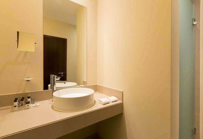 小型套房带海景, The Westin Salgados Beach Resort, Algarve