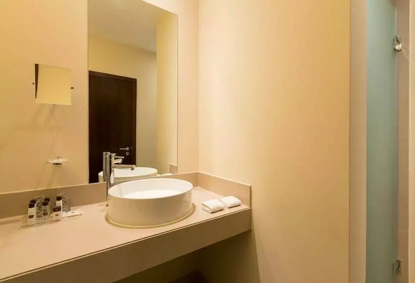 オーシャンビュージュニアスイート, The Westin Salgados Beach Resort, Algarve