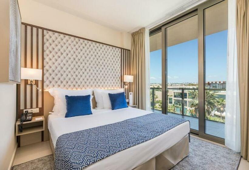 带3个卧室的套间, The Westin Salgados Beach Resort, Algarve