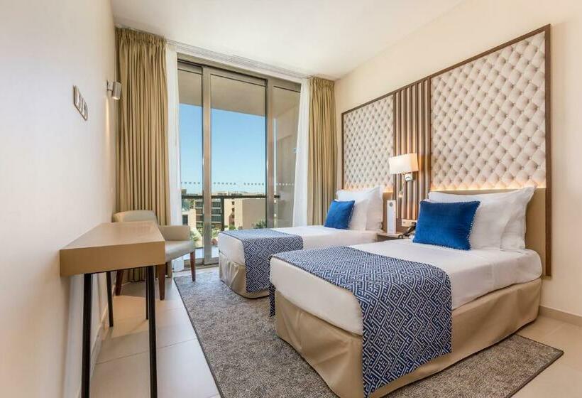 带3个卧室的套间, The Westin Salgados Beach Resort, Algarve