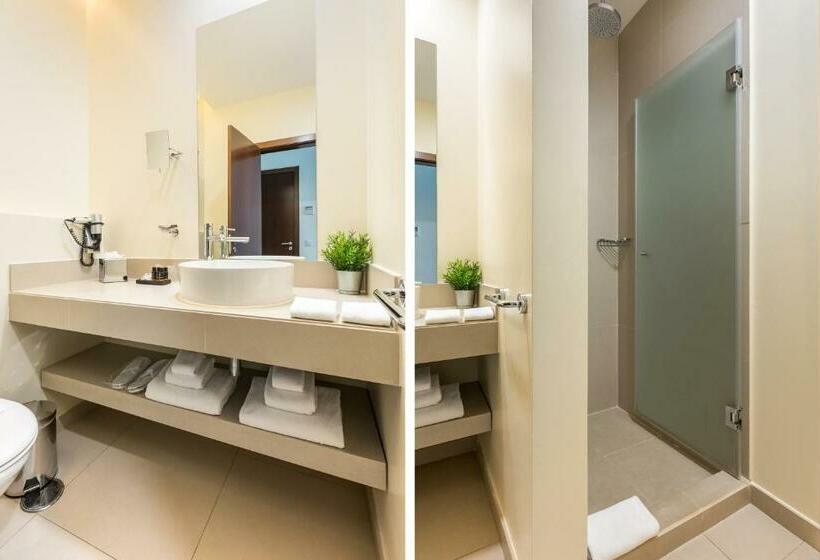 带3个卧室的套间, The Westin Salgados Beach Resort, Algarve