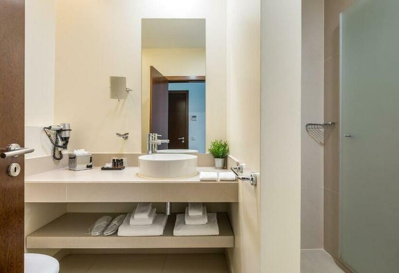 带3个卧室的套间, The Westin Salgados Beach Resort, Algarve