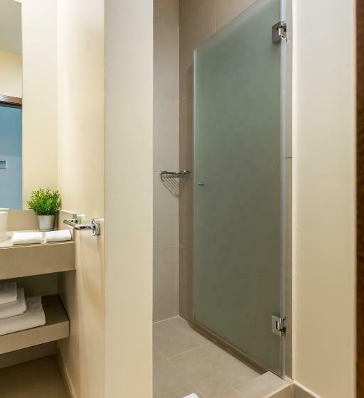 3침실 스위트, The Westin Salgados Beach Resort, Algarve