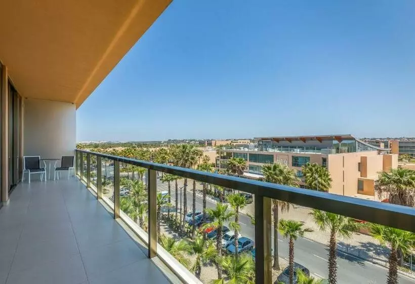 ３ベッドルームスイート, The Westin Salgados Beach Resort, Algarve