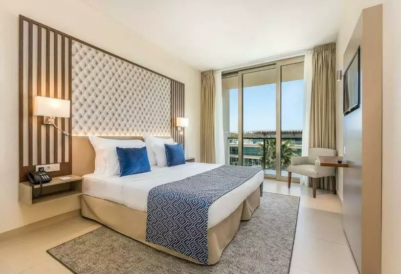 ３ベッドルームスイート, The Westin Salgados Beach Resort, Algarve