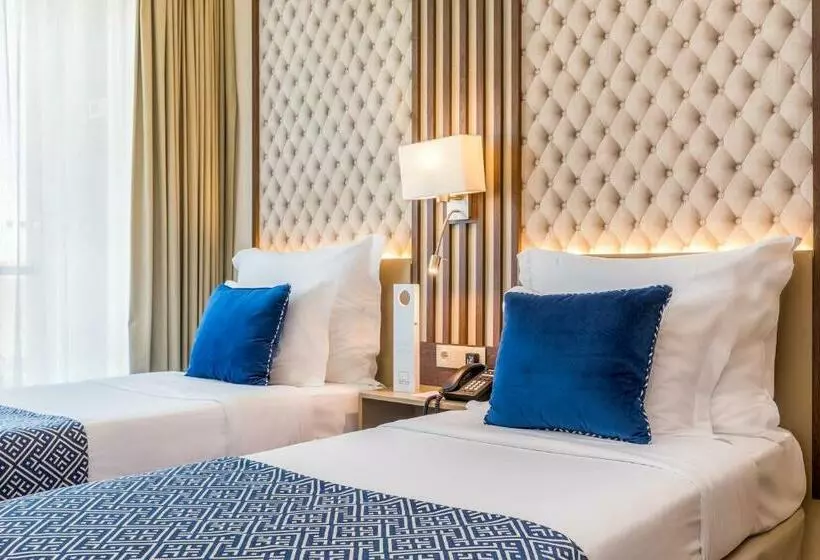 ３ベッドルームスイート, The Westin Salgados Beach Resort, Algarve