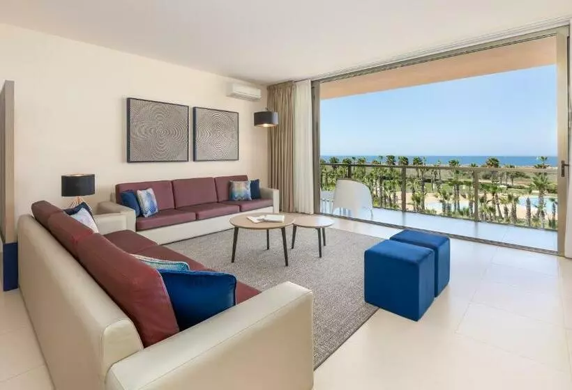 ３ベッドルームスイート, The Westin Salgados Beach Resort, Algarve