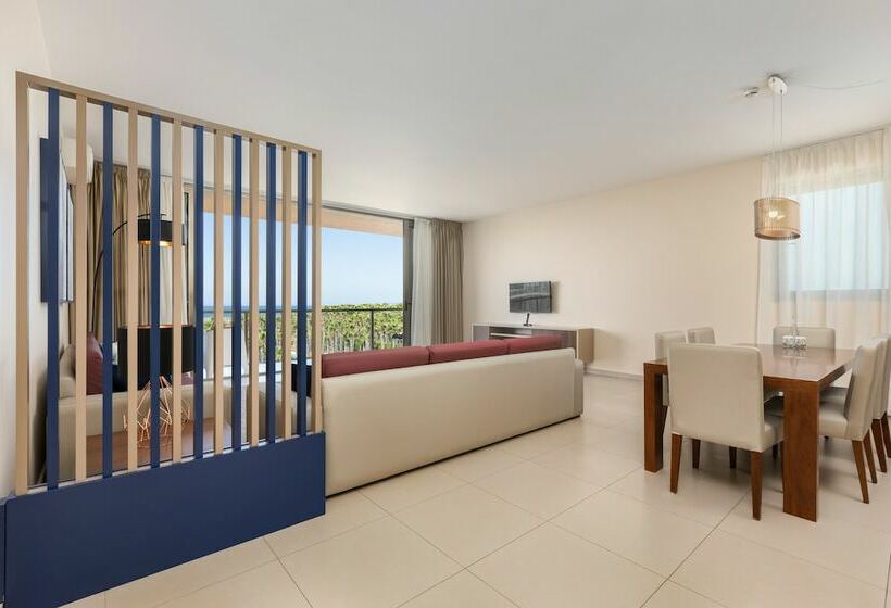 3침실 스위트, The Westin Salgados Beach Resort, Algarve