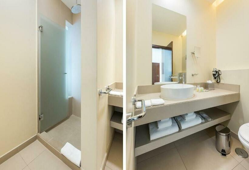 스탠다드 룸 풀장 전망, The Westin Salgados Beach Resort, Algarve