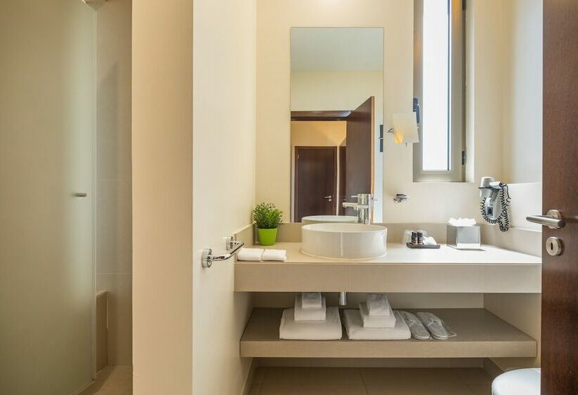 标准间带游泳池, The Westin Salgados Beach Resort, Algarve