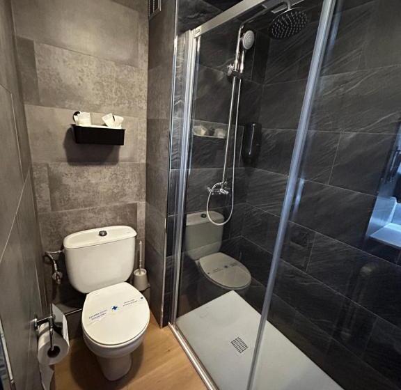 اتاق استاندارد, Santa Barbara De La Vall D Ordino