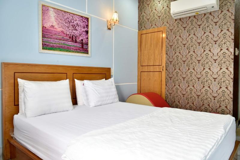 اتاق سوپریور سه تخته, Santa Barbara De La Vall D Ordino