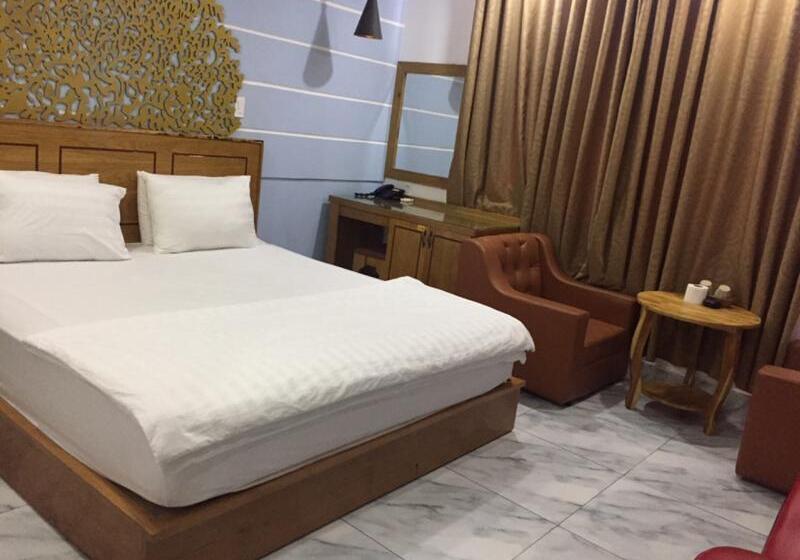 اتاق سوپریور سه تخته, Santa Barbara De La Vall D Ordino