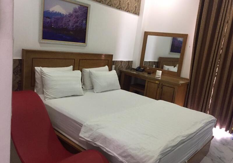 اتاق سوپریور سه تخته, Santa Barbara De La Vall D Ordino