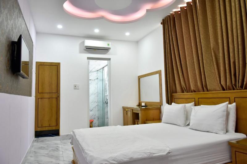 اتاق سوپریور سه تخته, Santa Barbara De La Vall D Ordino