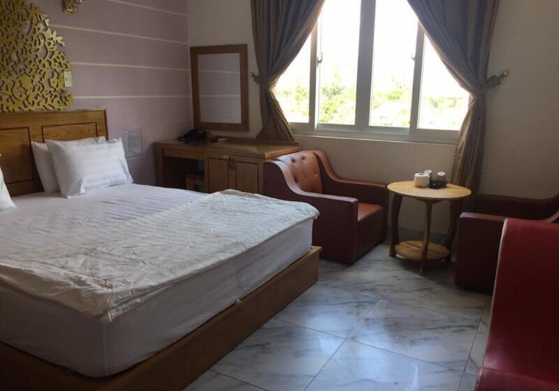 اتاق سوپریور سه تخته, Santa Barbara De La Vall D Ordino