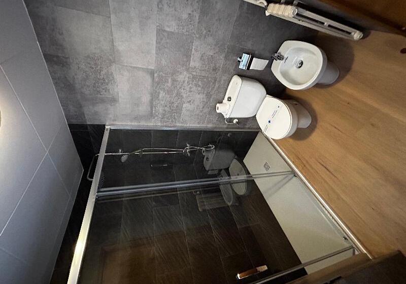 اتاق سوپریور, Santa Barbara De La Vall D Ordino