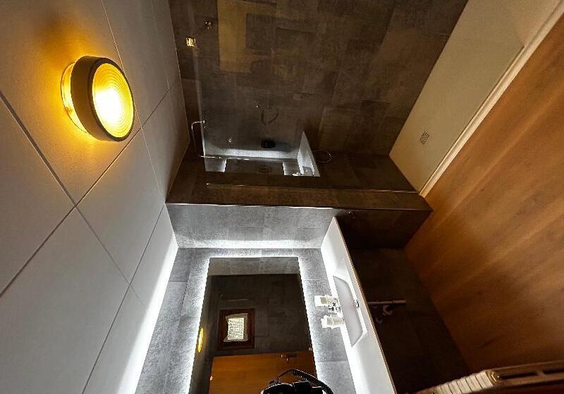 اتاق سوپریور, Santa Barbara De La Vall D Ordino